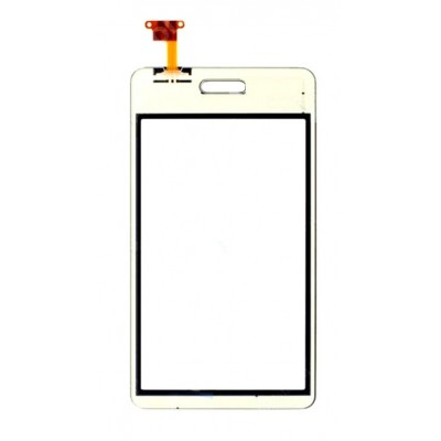 Touch Screen Digitizer For Lg Gd510 Pop White By - Maxbhi Com