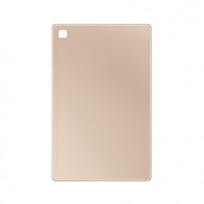 Back Panel Cover For Samsung Galaxy Tab A7 10 4 2022 Gold - Maxbhi Com