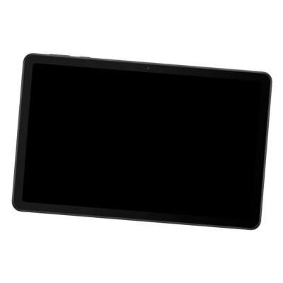 Lcd Frame Middle Chassis For Huawei Matepad Se Black By - Maxbhi Com