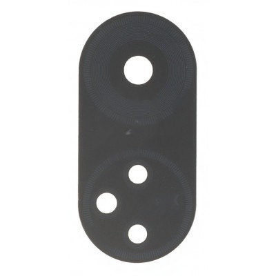 Camera Lens For Oppo A98 5g Black By - Maxbhi Com
