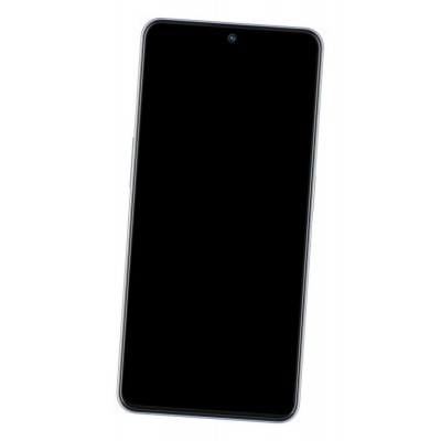 Charging Connector Flex Pcb Board For Zte Axon 40 Se By - Maxbhi Com