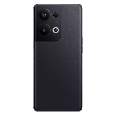 Full Body Housing For Oppo Reno9 Pro Plus Black - Maxbhi Com