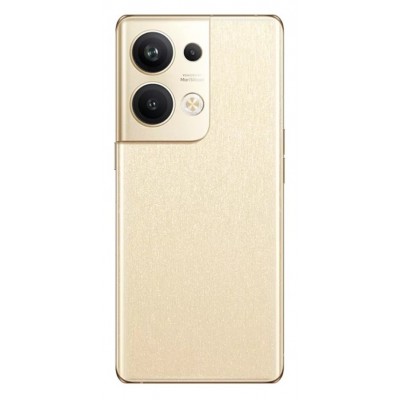 Full Body Housing For Oppo Reno9 Pro Plus Gold - Maxbhi Com