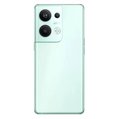 Full Body Housing For Oppo Reno9 Pro Plus Mint - Maxbhi Com