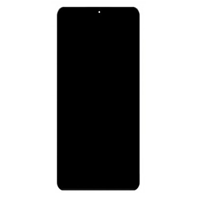 Lcd Screen For Zte Axon 40 Se Replacement Display By - Maxbhi Com