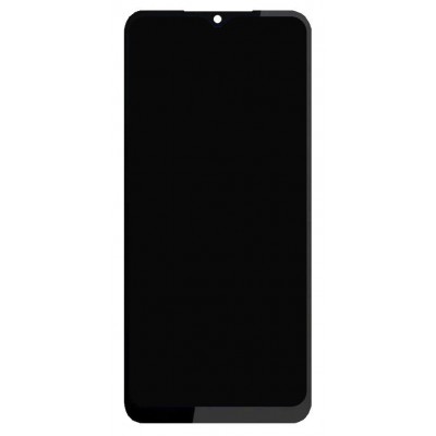 Lcd With Touch Screen For Htc Wildfire E Plus White By - Maxbhi Com