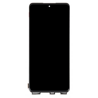 Lcd With Touch Screen For Oppo Reno9 Pro Plus Black By - Maxbhi Com