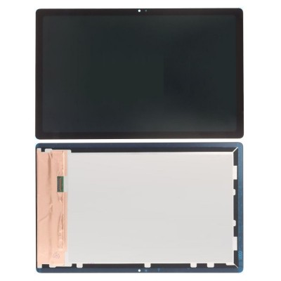 Lcd With Touch Screen For Samsung Galaxy Tab A7 10 4 2022 Gold By - Maxbhi Com