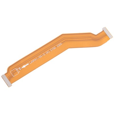 Main Board Flex Cable For Oppo A98 5g By - Maxbhi Com