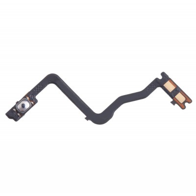 Power Button Flex Cable For Oppo A98 5g On Off Flex Pcb By - Maxbhi Com