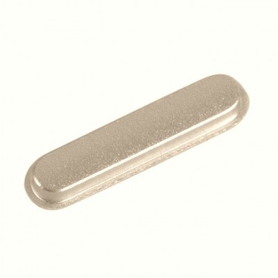 Power Button Outer For Samsung Galaxy Tab A7 10 4 2022 Gold By - Maxbhi Com