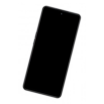 Proximity Light Sensor Flex Cable For Oppo A98 5g By - Maxbhi Com