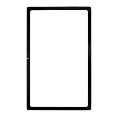 Replacement Front Glass For Samsung Galaxy Tab A7 10 4 2022 Gold By - Maxbhi Com