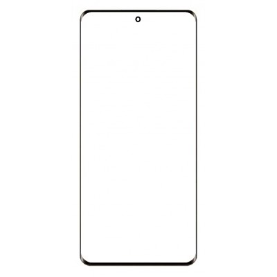 Touch Screen Digitizer For Oppo Reno9 Pro Plus Gold By - Maxbhi Com