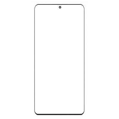 Touch Screen Digitizer For Zte Axon 40 Se Blue By - Maxbhi Com