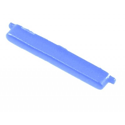Volume Side Button Outer For Huawei Matepad Se Blue By - Maxbhi Com
