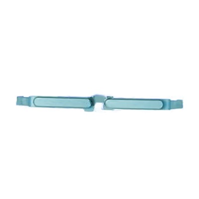 Volume Side Button Outer For Oppo A98 5g Blue By - Maxbhi Com