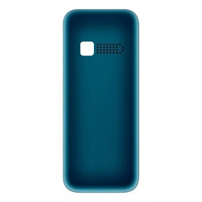 Back Panel Cover For Yezz C32 Green - Maxbhi Com