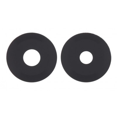Camera Lens For Oppo Reno9 5g White By - Maxbhi Com