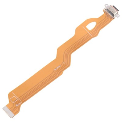 Charging Connector Flex Pcb Board For Oppo Reno9 Pro Plus By - Maxbhi Com