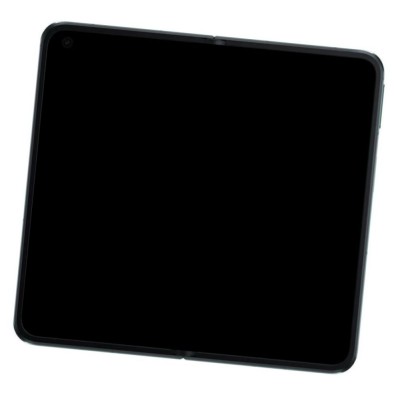 Fingerprint Sensor Flex Cable For Oppo Find N2 5g Green By - Maxbhi Com