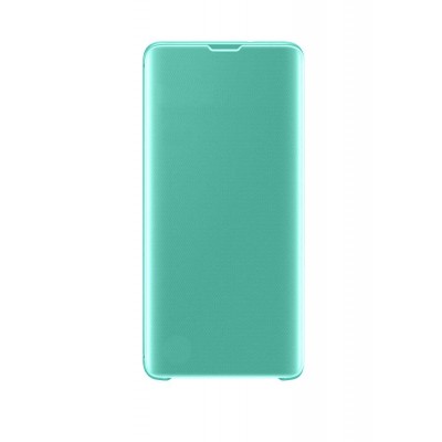Flip Cover For Oppo Find N2 5g Green By - Maxbhi Com