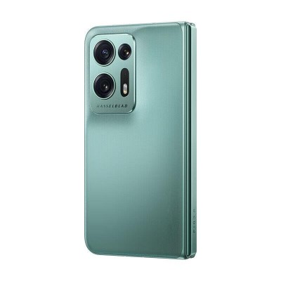 Full Body Housing For Oppo Find N2 5g Green - Maxbhi Com