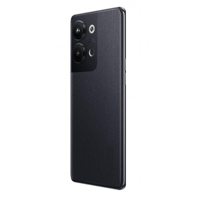 Full Body Housing For Oppo Reno9 5g Black - Maxbhi Com