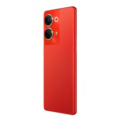 Full Body Housing For Oppo Reno9 5g Red - Maxbhi Com