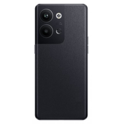 Full Body Housing For Oppo Reno9 Pro Black - Maxbhi Com