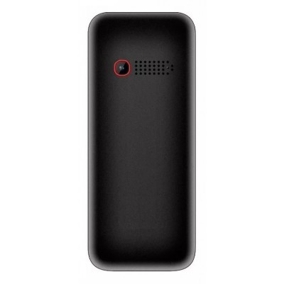 Full Body Housing For Yezz C32 Black - Maxbhi Com