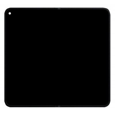 Lcd Screen For Oppo Find N2 5g Replacement Display By - Maxbhi Com