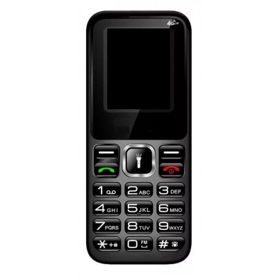 Lcd Screen For Yezz C32 Replacement Display By - Maxbhi Com