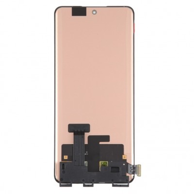 Lcd With Touch Screen For Oppo Reno9 5g Black By - Maxbhi Com