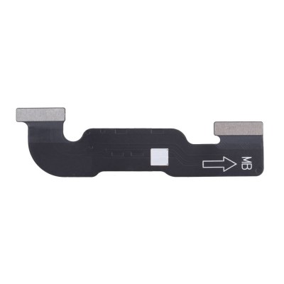 Main Board Flex Cable For Oppo Find N2 5g By - Maxbhi Com