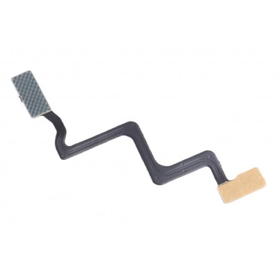 Power Button Flex Cable For Oppo Reno9 5g On Off Flex Pcb By - Maxbhi Com