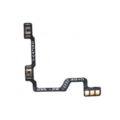 Volume Button Flex Cable For Oppo Reno9 Pro Plus By - Maxbhi Com