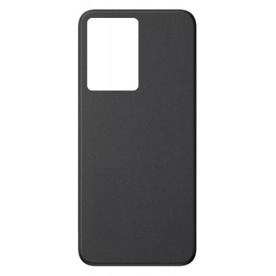 Back Panel Cover For Blu G52l Grey - Maxbhi Com