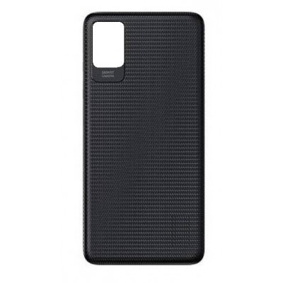 Back Panel Cover For Tcl Ion X Black - Maxbhi Com