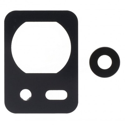 Camera Lens for TCL 40 XL Grey