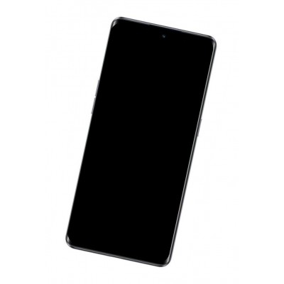 Fingerprint Sensor Flex Cable For Oppo Reno9 5g Pink By - Maxbhi Com