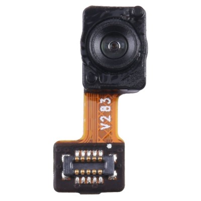 Fingerprint Sensor Flex Cable For Xiaomi Redmi K60e 5g White By - Maxbhi Com