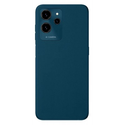 Full Body Housing For Blu G52l Blue - Maxbhi Com