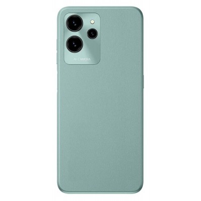 Full Body Housing For Blu G52l Mint - Maxbhi Com