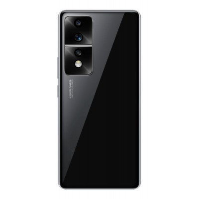 Full Body Housing For Honor 80 Gt 5g Black - Maxbhi Com