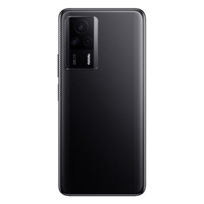 Full Body Housing For Xiaomi Redmi K60e 5g Black - Maxbhi Com