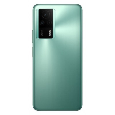 Full Body Housing For Xiaomi Redmi K60e 5g Green - Maxbhi Com