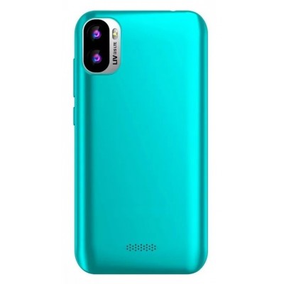 Full Body Housing For Yezz Liv 3s Lte Green - Maxbhi Com