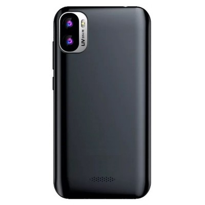 Full Body Housing For Yezz Liv 3s Lte White - Maxbhi Com