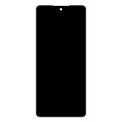Lcd Screen For Honor 80 Gt 5g Replacement Display By - Maxbhi Com